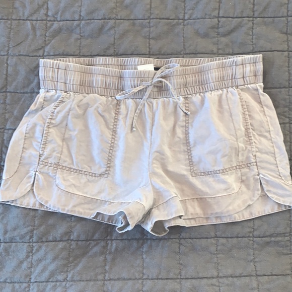 Express Pants - Express Shorts